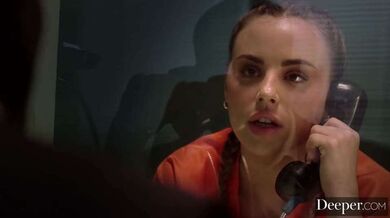 Deeper－Anna Claire Clouds Spread Your