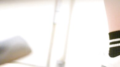 TWTP 步行街一路跟踪偷拍多位小嫩妹的极品美鲍鱼2